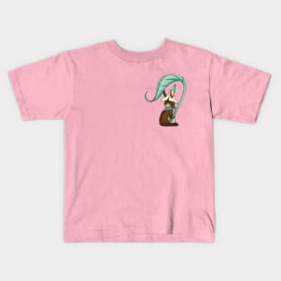 Peter Rabbit Kids T-Shirt